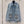 CC 26S Button-Down Shirt Frayed Logo Patch Pockets Cotton 436537