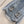 CC 26S Button-Down Shirt Frayed Logo Patch Pockets Cotton 436537
