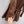 LW 26S Flared Shirt Dress Drop-Waist Brown Polyester 436502