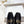 CD Shoes Slingbacks Custom Premium Black Leather 157552