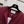 CC 26S Cropped Jacket Frayed Trim Gold Carved Buttons Burgundy Tweed 437229