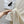 CD 26S Open-Knit Round-Neck Top & High-Waist Long Skirt Set 437198