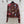 LV 26S Bomber Jacket Reversible Key Tassel Print Striped Silk Satin 436960