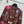 LV 26S Bomber Jacket Reversible Key Tassel Print Striped Silk Satin 436960