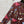 LV 26S Bomber Jacket Reversible Key Tassel Print Striped Silk Satin 436960