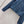 LV 26S Quilted Denim Jacket & Diamond-Grid Denim Shorts Set Cotton 436585