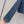 LV 26S Quilted Denim Jacket & Diamond-Grid Denim Shorts Set Cotton 436585