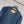 LV 26S Quilted Denim Jacket & Diamond-Grid Denim Shorts Set Cotton 436585