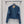 LV 26S Quilted Denim Jacket & Diamond-Grid Denim Shorts Set Cotton 436585