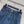 LV 26S Quilted Denim Jacket & Diamond-Grid Denim Shorts Set Cotton 436585
