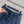 LV 26S Quilted Denim Jacket & Diamond-Grid Denim Shorts Set Cotton 436585