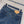 LV 26S Quilted Denim Jacket & Diamond-Grid Denim Shorts Set Cotton 436585