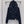 LV 26FW Hooded Velvet Jacket Monogram Hood Polyester 436390