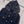 LV 26FW Hooded Velvet Jacket Monogram Hood Polyester 436390