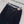 LV 26FW Wide-Leg Trousers Monogram Cuffs Polyester 436394