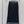 LV 26FW Wide-Leg Trousers Monogram Cuffs Polyester 436394