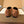 YSL Laurent Ballet Flats Suede 158981