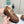 Miu 26FW Coin Loafers Cowhide 159437