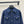 CE 26S Denim Shirt Triomphe Ring Pocket Dark Blue Cotton 437704