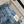 CC 26S Straight-Leg Denim Jeans Embroidered Double Logo Pocket Cotton 437703