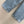 CC 26S Straight-Leg Denim Jeans Embroidered Double Logo Pocket Cotton 437703