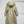 Prad 26SS Hooded Long Trench Coat Triangle Logo Drawstring Waist Cotton 437675