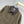 Prad 26SS Collared Jacket Triangle Logo Badge Vintage Brown Polyester 437671