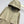 Prad 26SS Mid-Length Coat Triangle Logo Badge Drawstring Waist Beige Cotton 437536