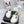 CC 26FW Shearling Mules Double Pony Hair 161799