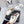 CC 26FW Shearling Mules Double Pony Hair 161799