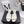 CC 26FW Slide Sandals Gold Trim Logo Leather 161722