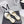 CC 26FW Slide Sandals Gold Trim Logo Leather 161722