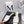 CC 26FW Slide Sandals Gold Trim Logo Leather 161722