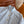 CC 26S High-Neck Blouse Balloon Sleeves Cotton 438381