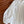 CC 26AW Double C Pleated Balloon-Sleeve Shirt Silver-Tone Button White 438409