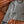 CC 26AW Double C Velvet-Trim Jacket Tone Buttons Grey Wool 438412