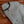 CC 26AW Double C Velvet-Trim Jacket Tone Buttons Grey Wool 438412