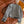 CC 26AW Double C Velvet-Trim Jacket Tone Buttons Grey Wool 438412