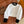 CC 26FW Triomphe Double-Breasted Velvet-Trim Shirt White 438607