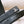 CC 26FW Double C Twist Buckle Belt 25mm Embossed Black Cowhide Leather 218903