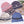 CC 26FW Double C Logo Knit Beanie Multicolor 518016