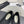 CC 26ss Medallion Ballet Flats Gold-Tone Detail Black Leather 162260