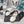 CC 26FW Shearling Mary Jane Flats Lamb Shearling 162234