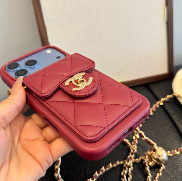 CC iPhone Case 518217