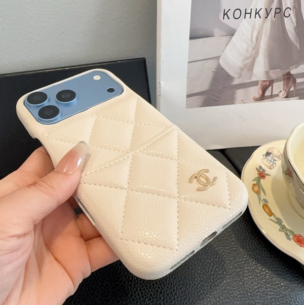 CC iPhone Case 518129