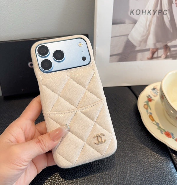 CC iPhone Case 518129