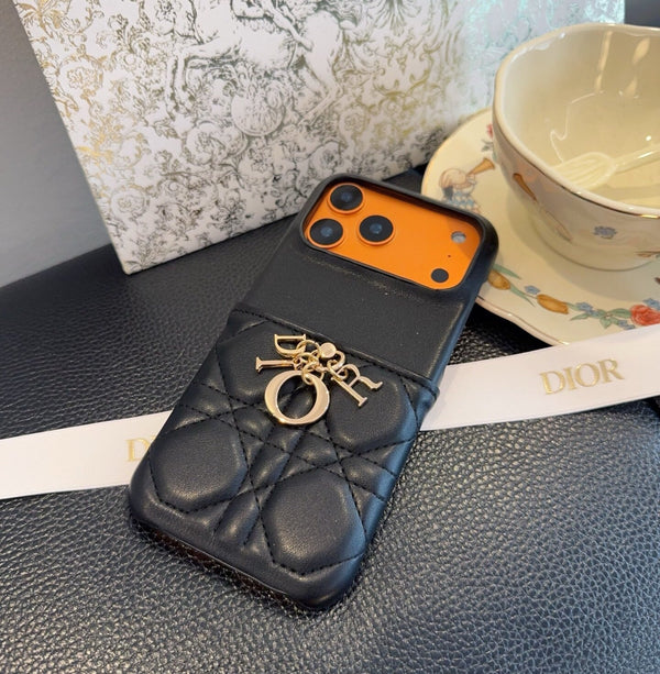 CD iPhone Case 518135