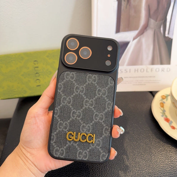 GG iPhone Case 518120