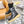 BV 26FW Chunky Platform Ankle Boots 5cm Front Zip Leather 164459