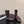 TR 2026 Booties Stretch Square-Toe 2cm Wedge Suede